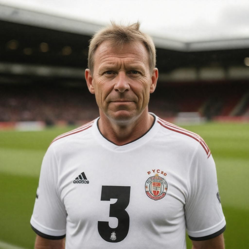 Stuart Pearce